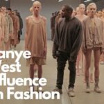 kanye west influence on fashion