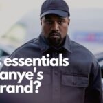 is essentials kanye's brand